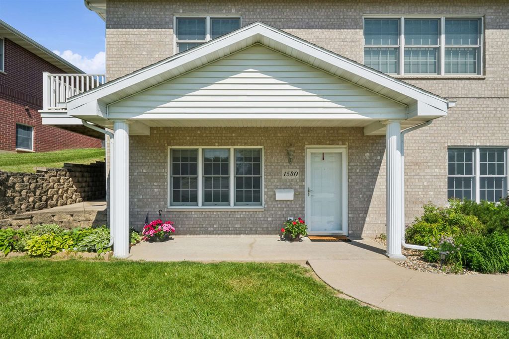 Photo of Dubuque, IA 52002 (MLS # 154740)