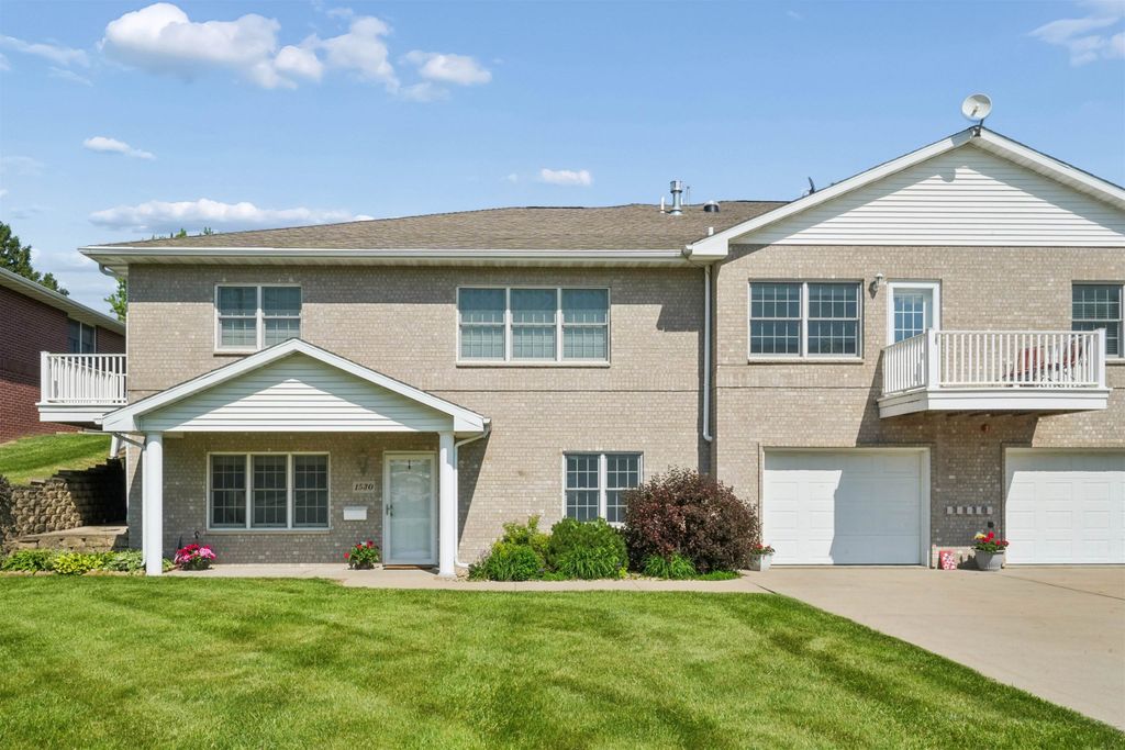 Photo of Dubuque, IA 52002 (MLS # 154740)