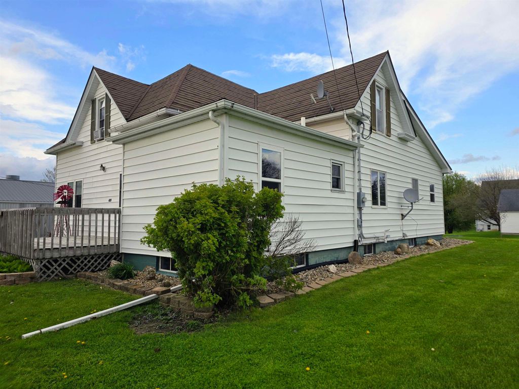 Photo of Colesburg, IA 52035 (MLS # 154496)