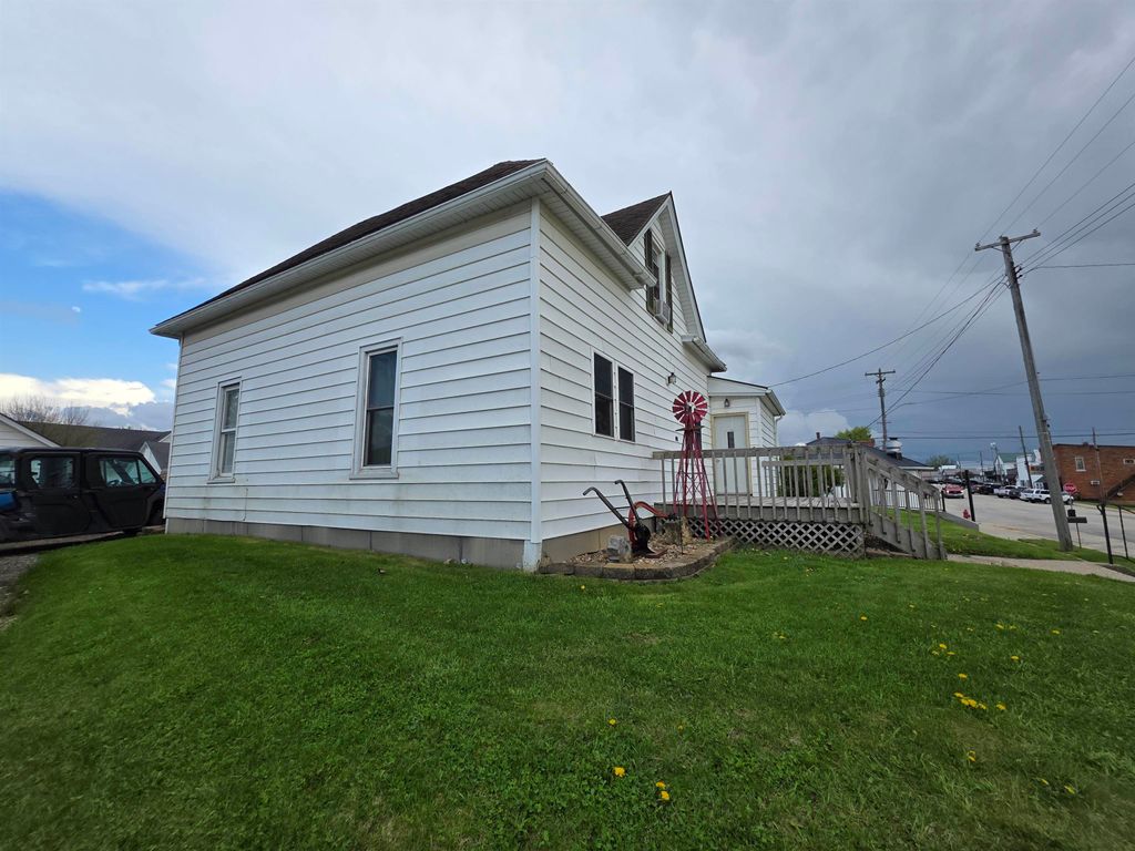 Photo of Colesburg, IA 52035 (MLS # 154496)