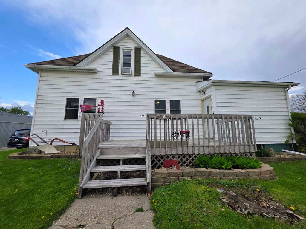 Photo of Colesburg, IA 52035 (MLS # 154496)