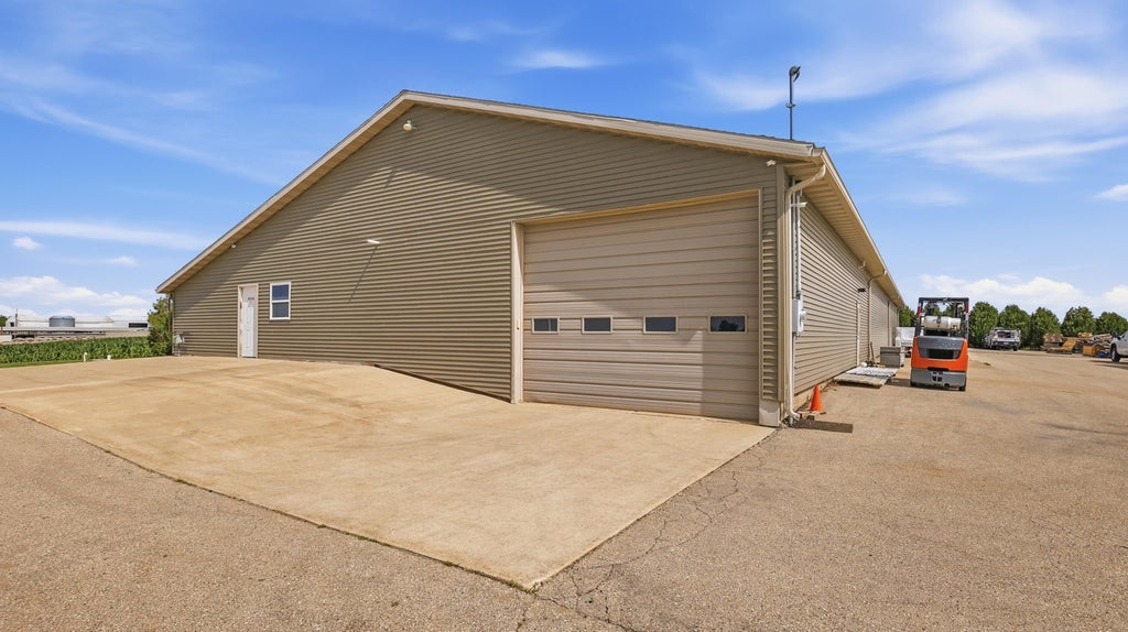 Photo of Lancaster, WI 53813 (MLS # 155164)