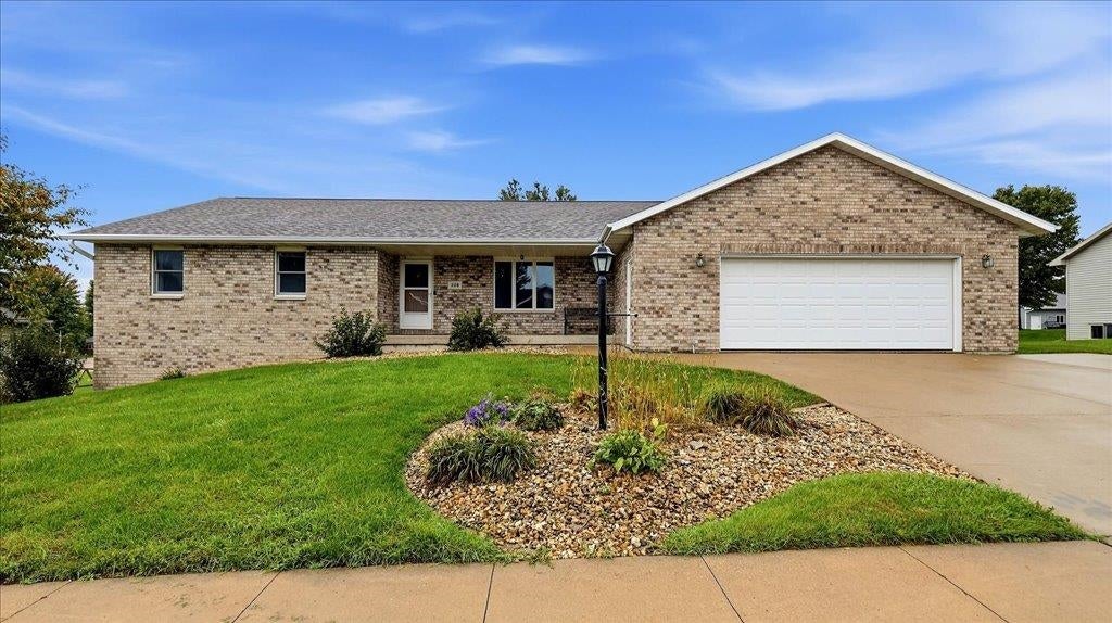 Photo of Epworth, IA 52045 (MLS # 155869)