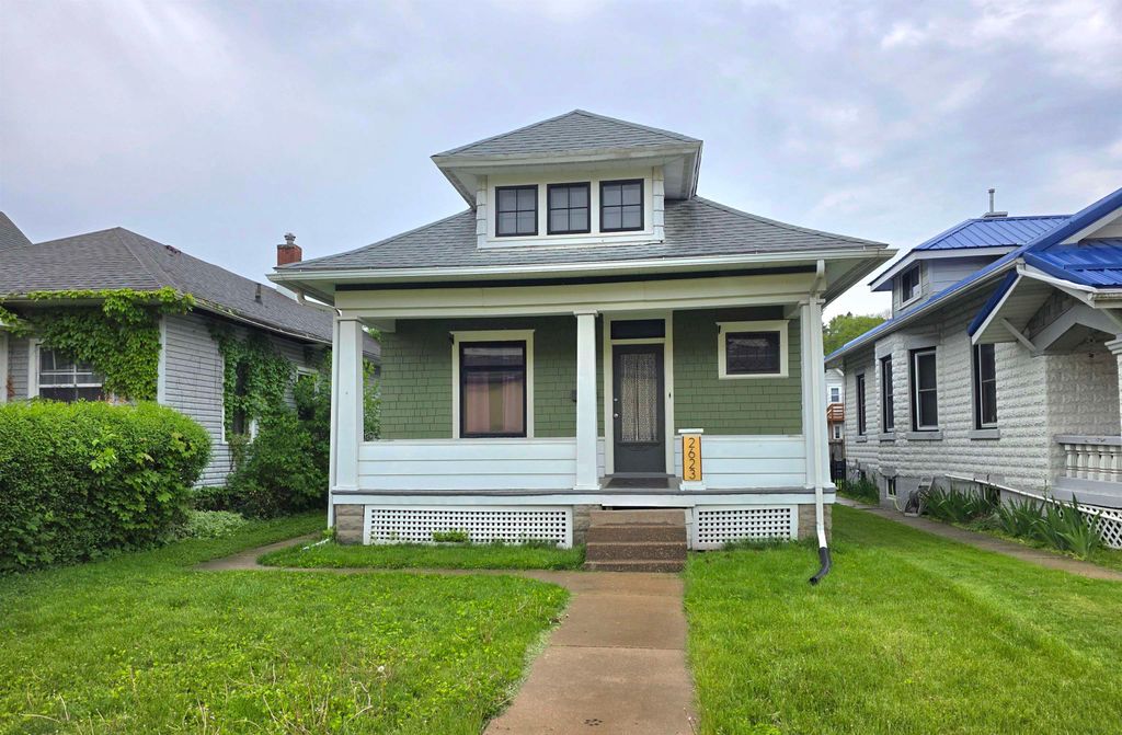 Photo of Dubuque, IA 52001 (MLS # 154659)