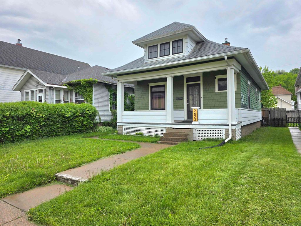 Photo of Dubuque, IA 52001 (MLS # 154659)