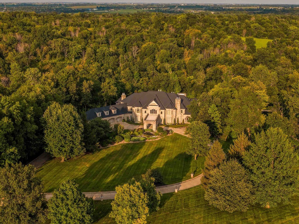 Photo of Toddville, IA 52341 (MLS # 155674)