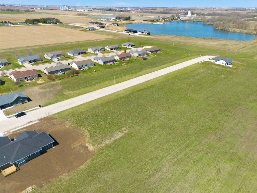 Photo of Dyersville, IA 52040 (MLS # 154371)
