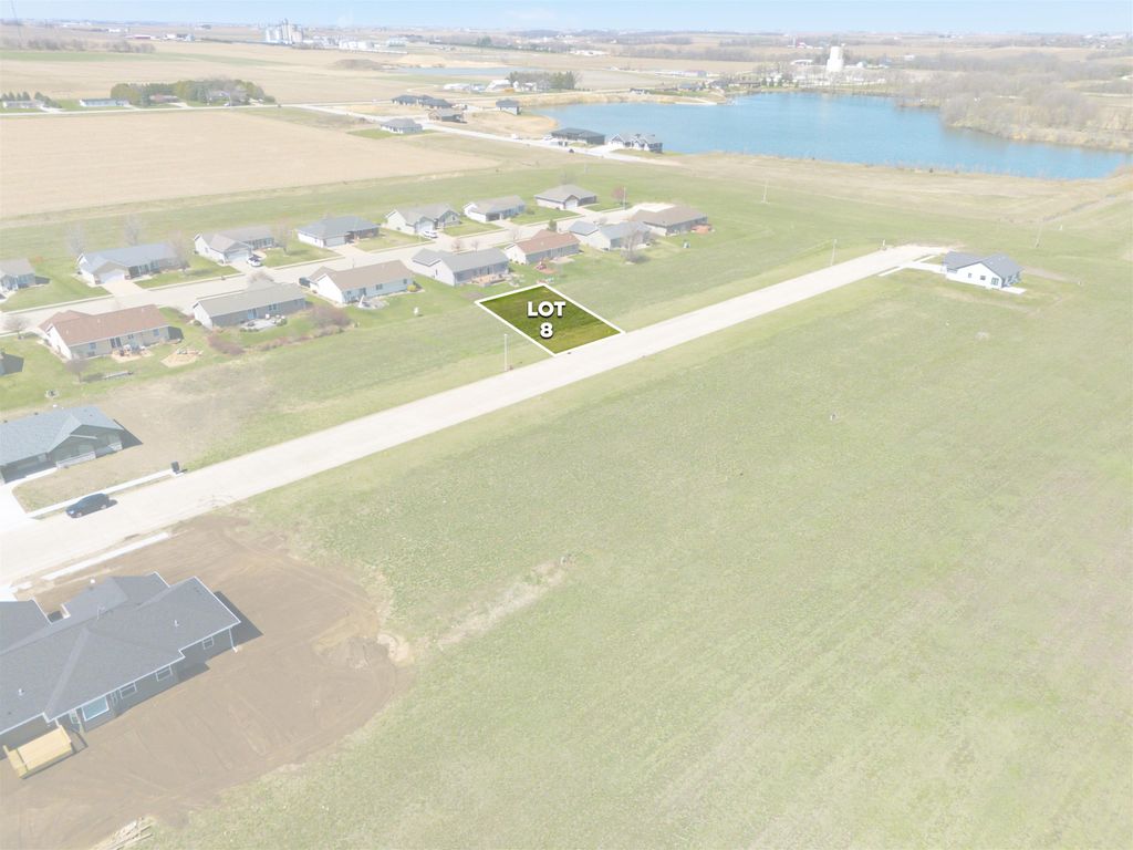 Photo of Dyersville, IA 52040 (MLS # 154371)