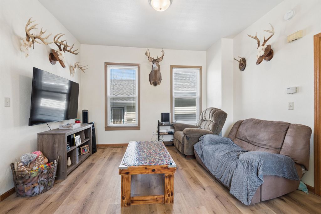 Photo of Dubuque, IA 52001 (MLS # 154439)