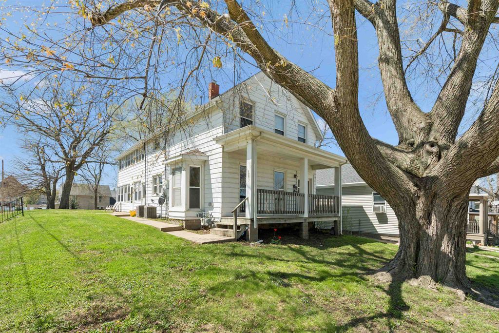 Photo of Dubuque, IA 52001 (MLS # 154439)