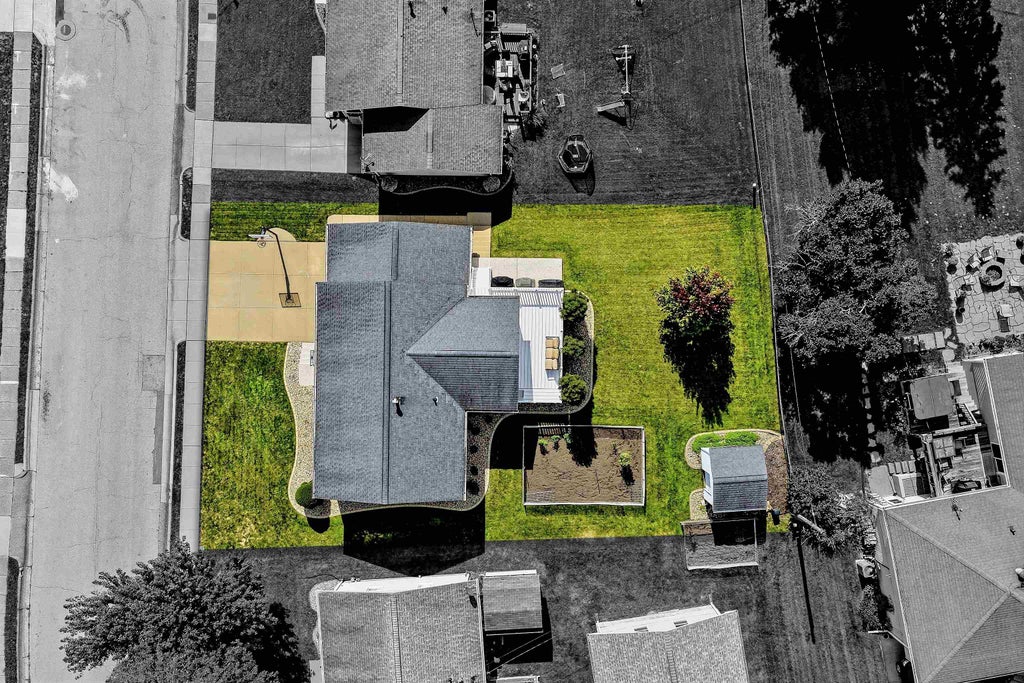 Photo of Dubuque, IA 52002 (MLS # 155832)