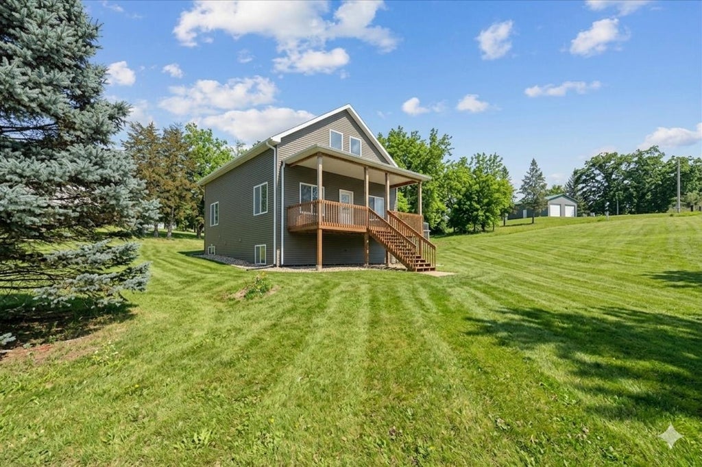 Photo of Bernard, IA 52032 (MLS # 155396)