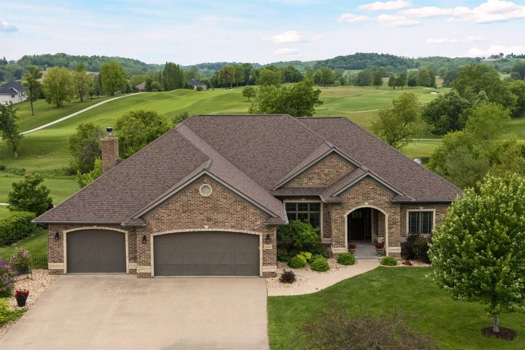 Photo of Dubuque, IA 52002 (MLS # 154561)