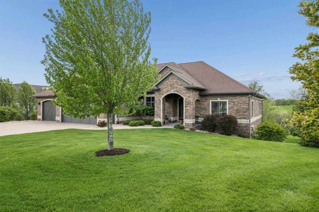 Photo of Dubuque, IA 52002 (MLS # 154561)