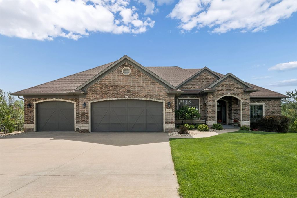 Photo of Dubuque, IA 52002 (MLS # 154561)