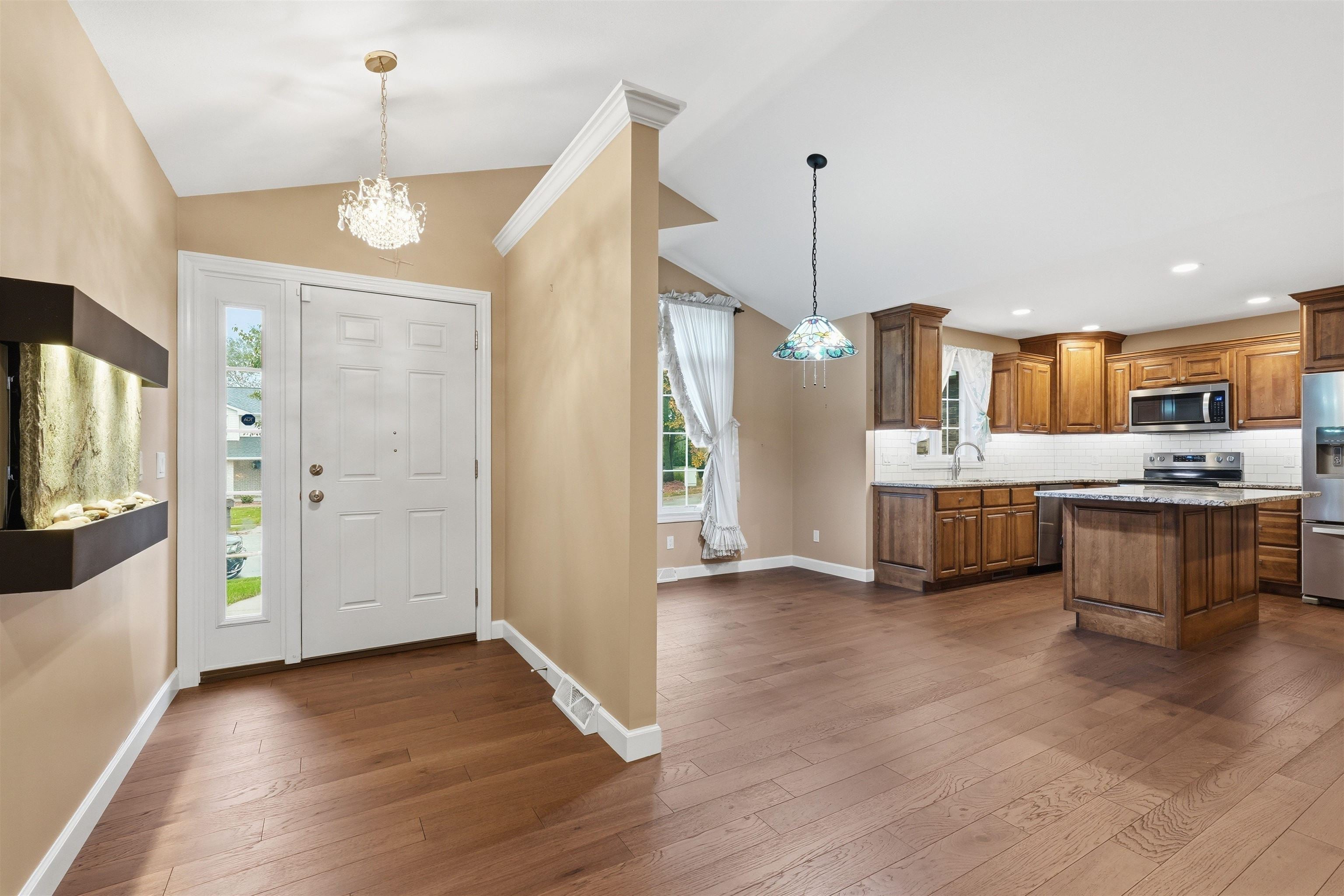 3187 Highland Park Drive