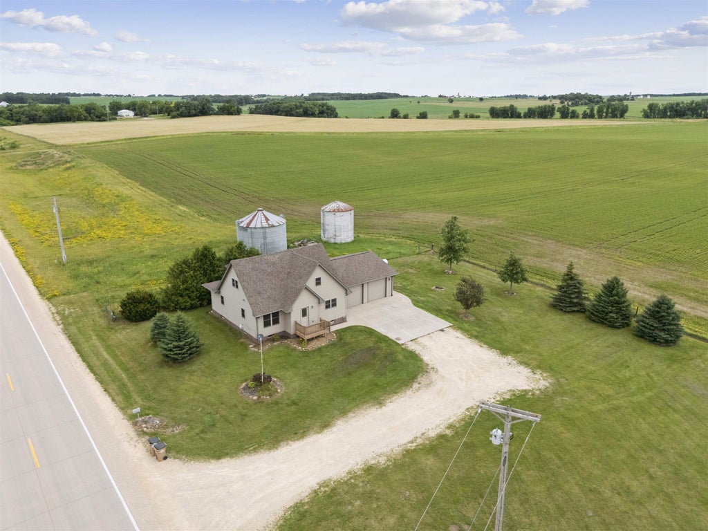 Photo of Delhi, IA 52223 (MLS # 155075)