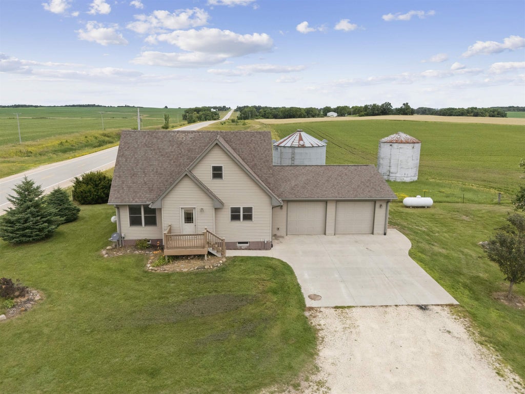 Photo of Delhi, IA 52223 (MLS # 155075)