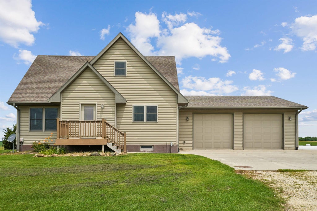 Photo of Delhi, IA 52223 (MLS # 155075)
