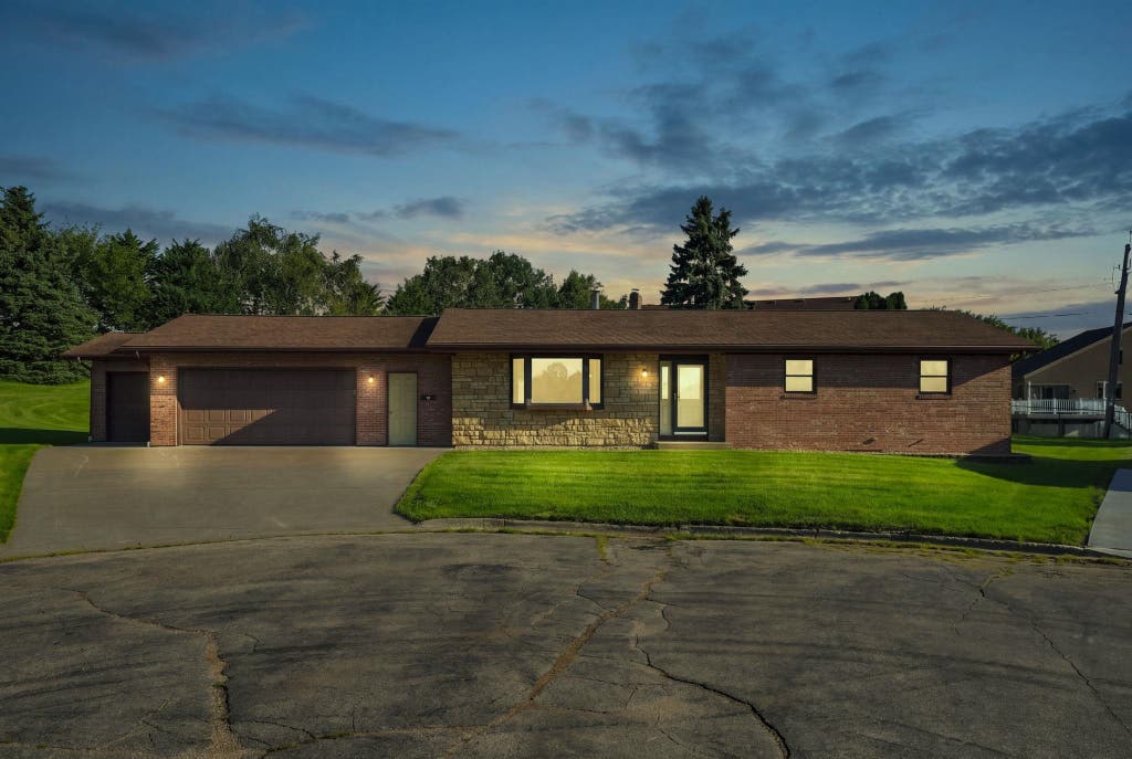 Photo of Kieler, WI 53812 (MLS # 155542)