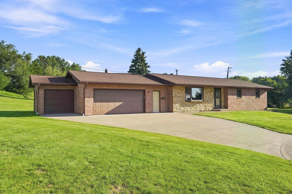 Photo of Kieler, WI 53812 (MLS # 155542)