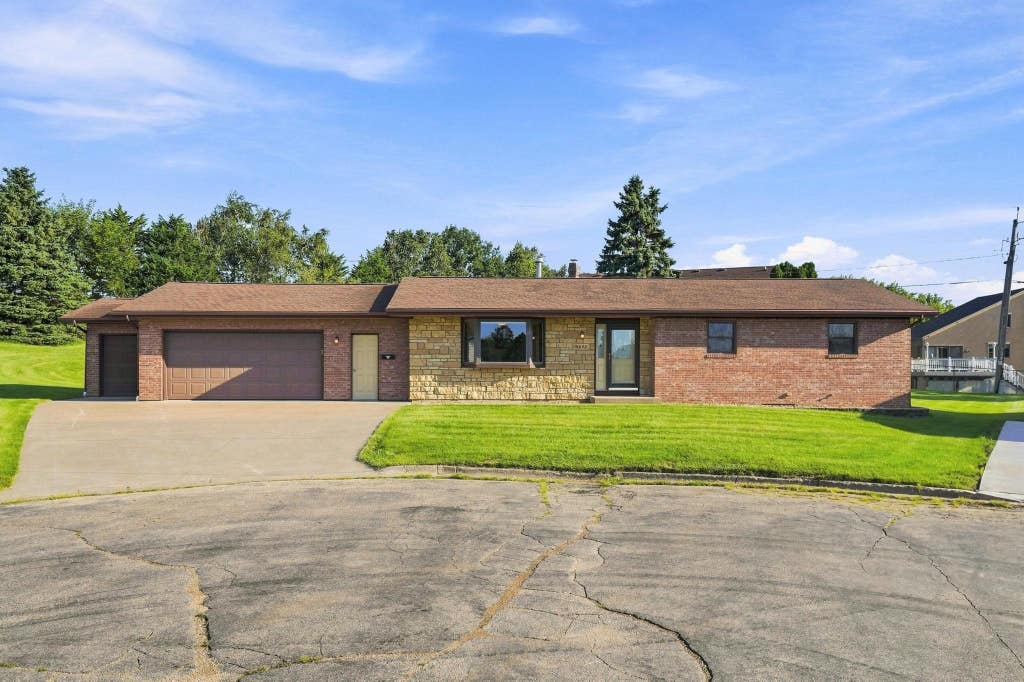 Photo of Kieler, WI 53812 (MLS # 155542)