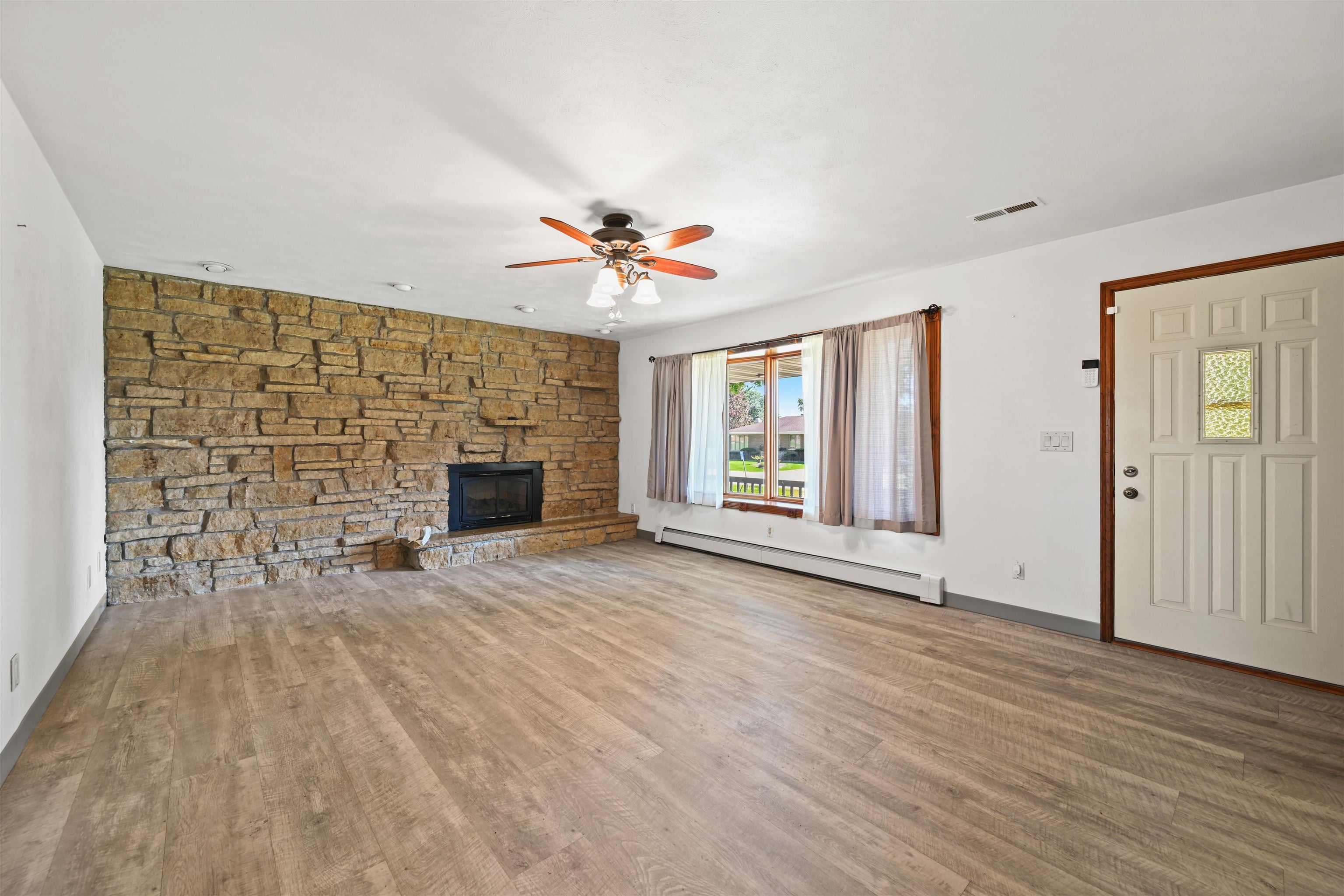 360 Highland Drive