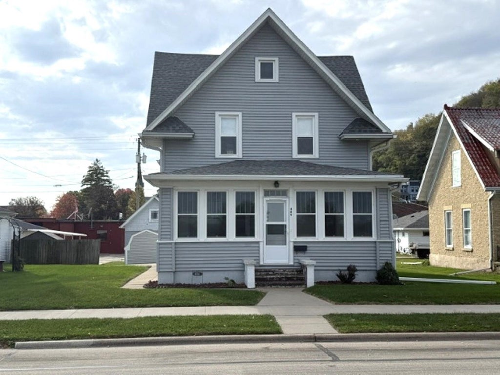 Photo of Bellevue, IA 52031 (MLS # 155941)
