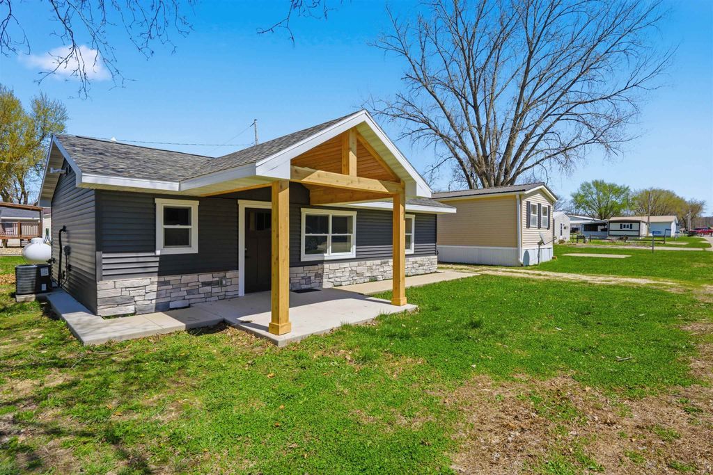 Photo of Delhi, IA 52223 (MLS # 154432)