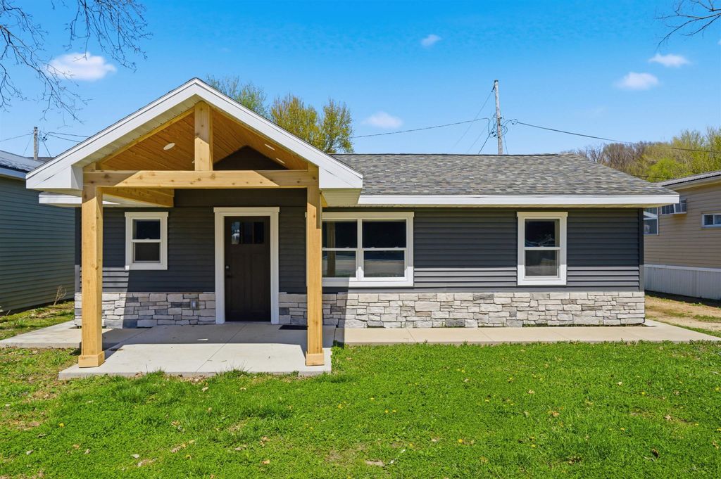 Photo of Delhi, IA 52223 (MLS # 154432)
