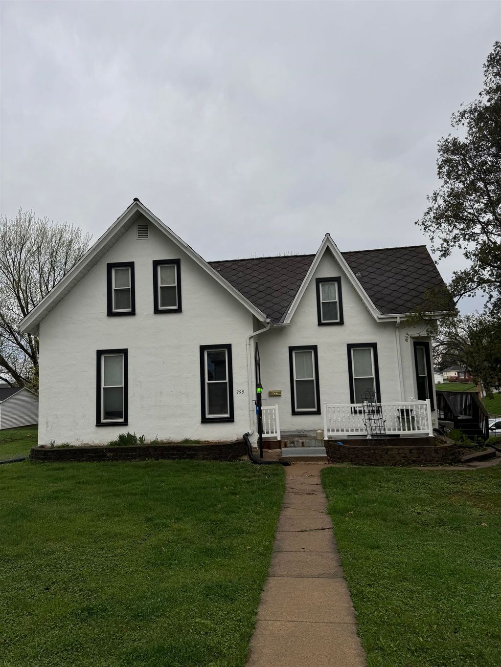 Photo of East Dubuque, IL 60125 (MLS # 154383)