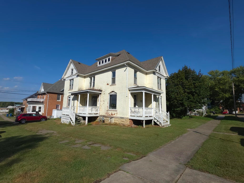 Photo of Savanna, IL 61074 (MLS # 153102)