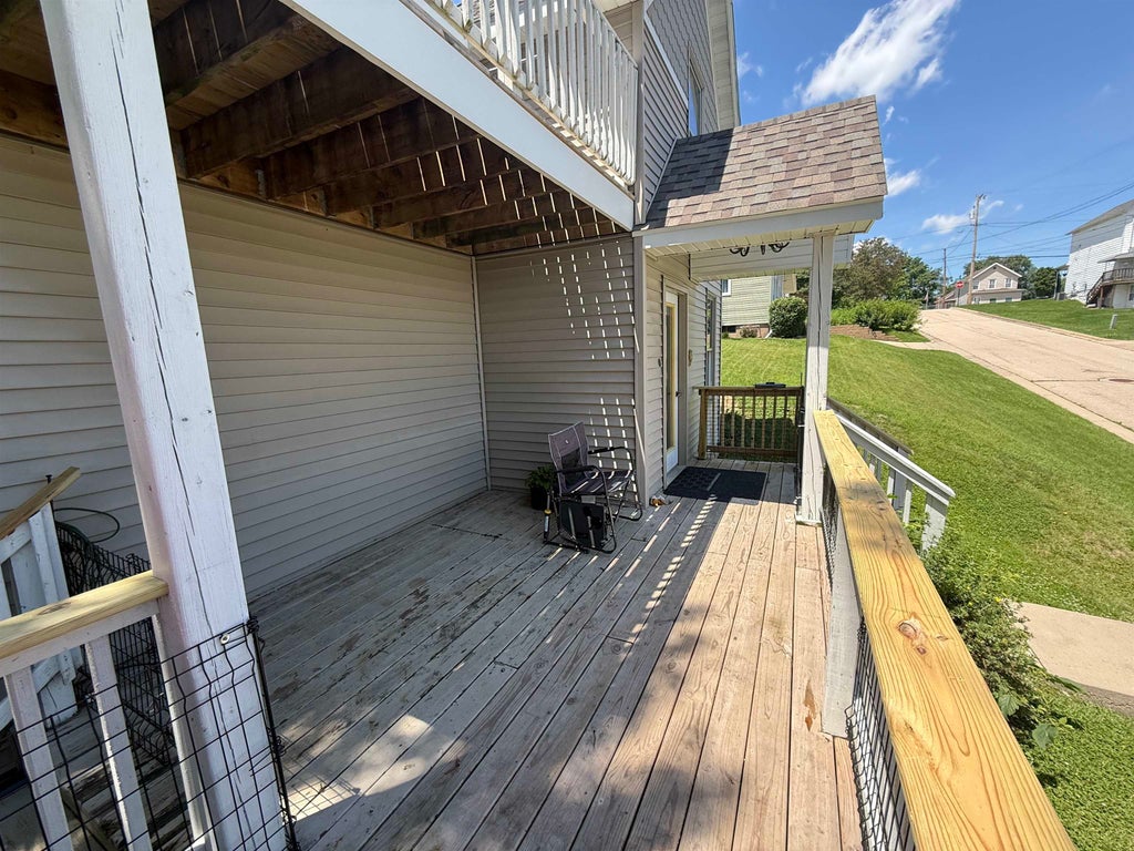 Photo of Dubuque, IA 52001 (MLS # 155056)