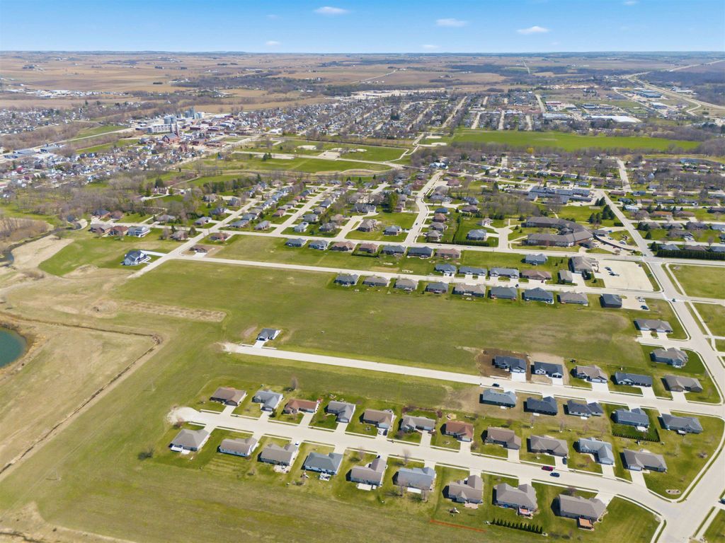 Photo of Dyersville, IA 52040 (MLS # 154374)