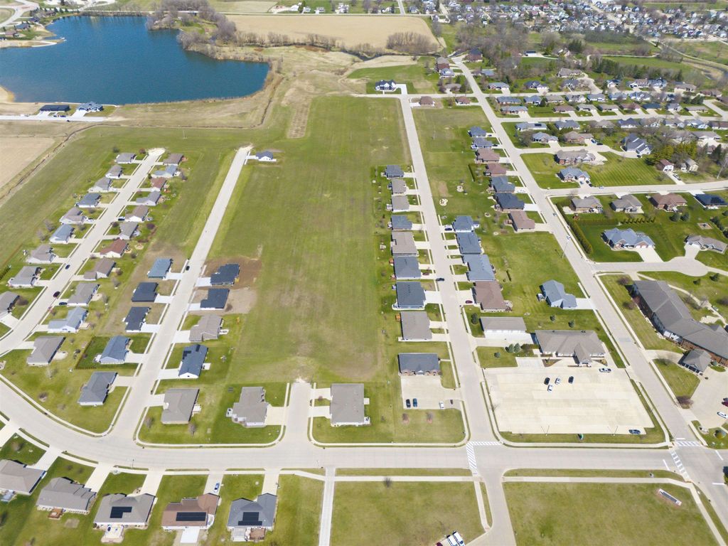 Photo of Dyersville, IA 52040 (MLS # 154374)