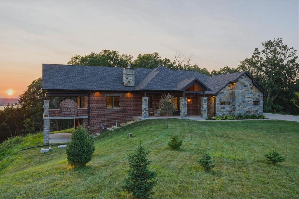 Photo of Hazel Green, WI 53811 (MLS # 155406)