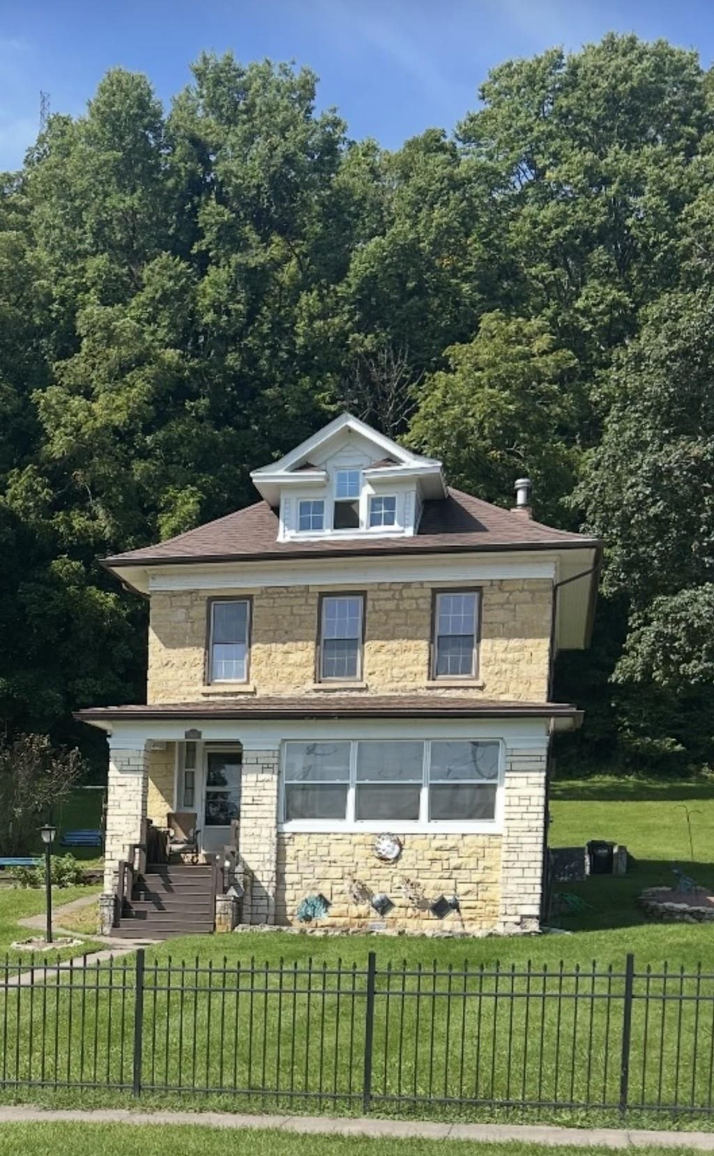 Photo of Bellevue, IA 52031 (MLS # 155573)