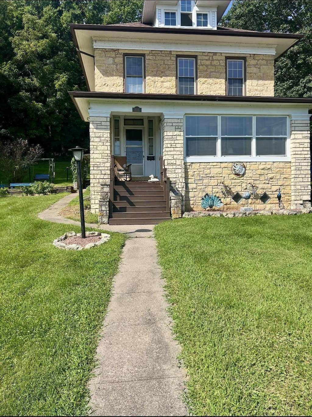 Photo of Bellevue, IA 52031 (MLS # 155573)