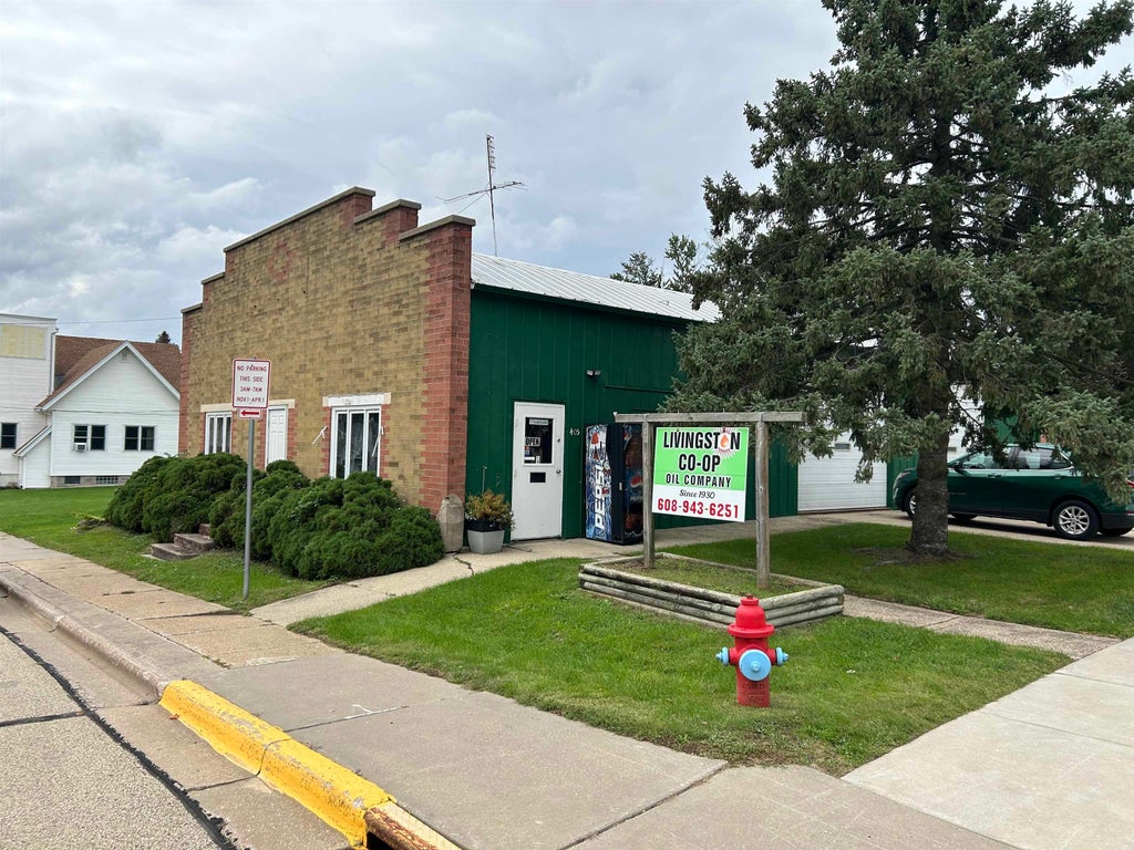 Photo of Other, WI 53554 (MLS # 155788)