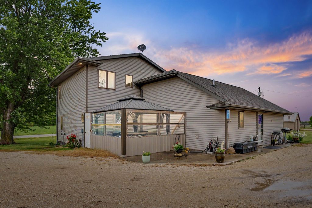 Photo of Earlville, IA 52041 (MLS # 154684)
