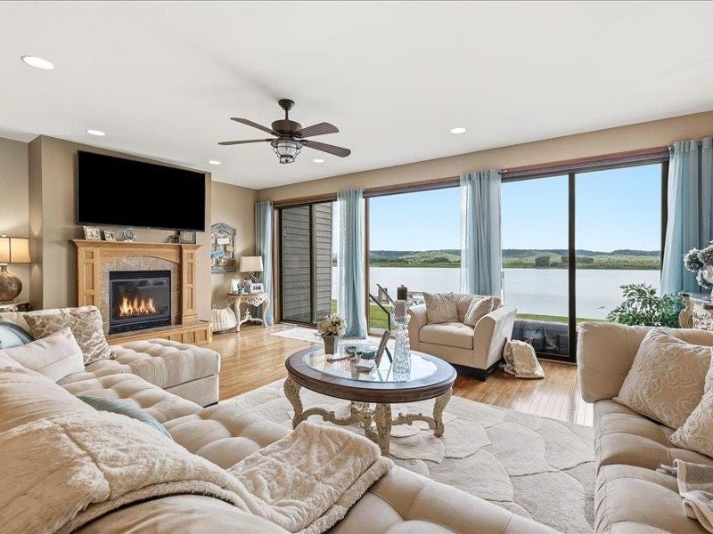 Photo of Bellevue, IA 52031 (MLS # 155088)