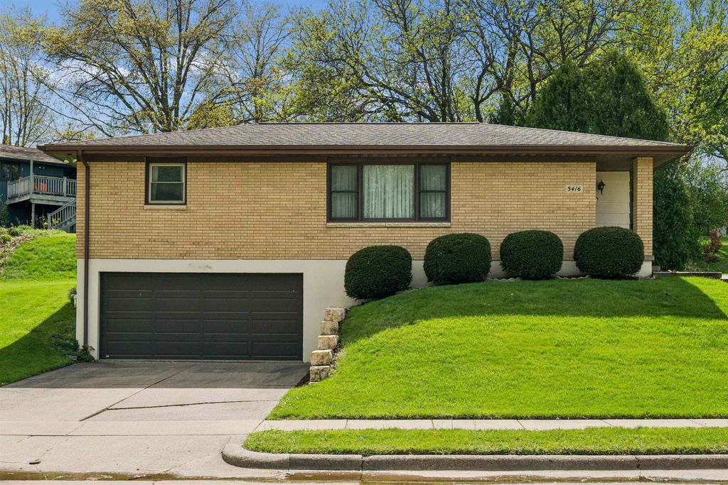 Photo of Dubuque, IA 52002 (MLS # 154514)