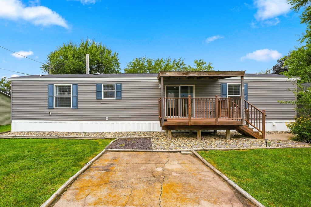 Photo of Delhi, IA 52223 (MLS # 155616)