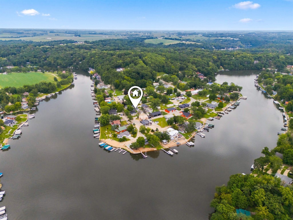 Photo of Delhi, IA 52223 (MLS # 155616)