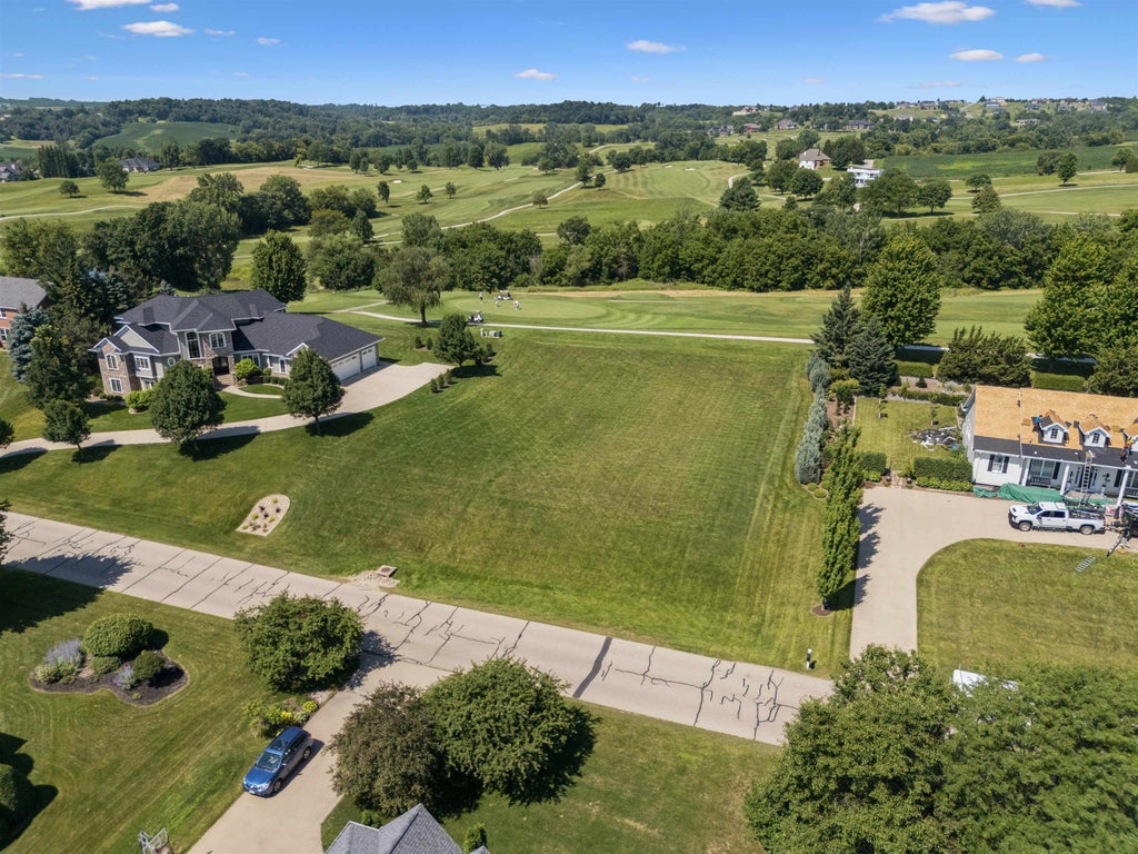 Photo of Dubuque, IA 52002 (MLS # 155202)