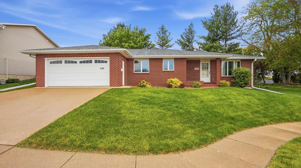 Photo of Dubuque, IA 52001 (MLS # 154625)