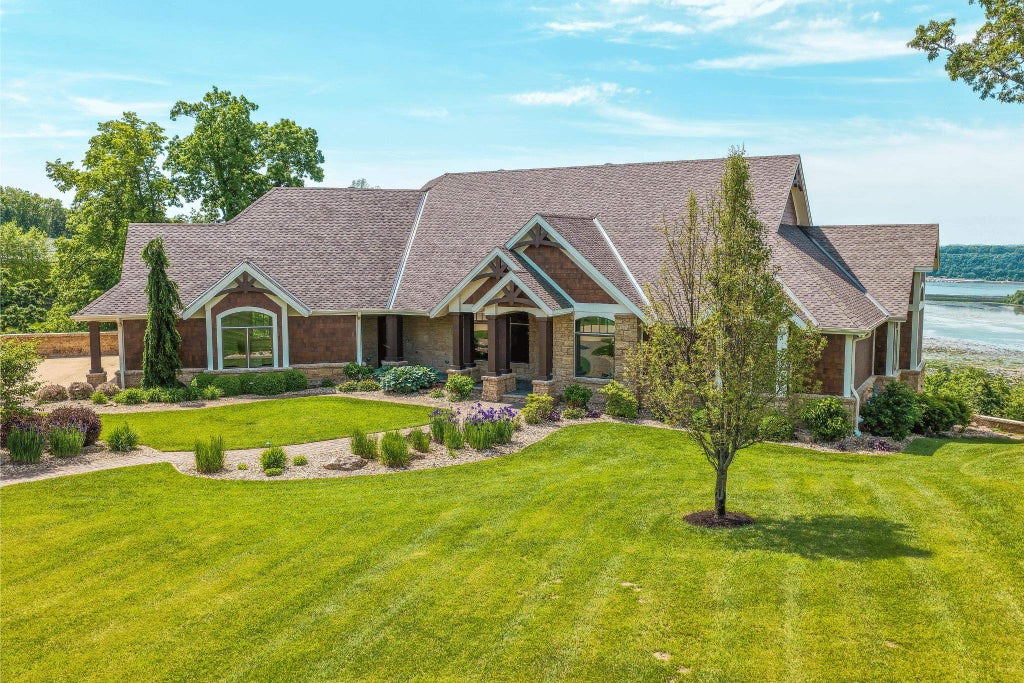 Photo of Hazel Green, WI 53811 (MLS # 154844)