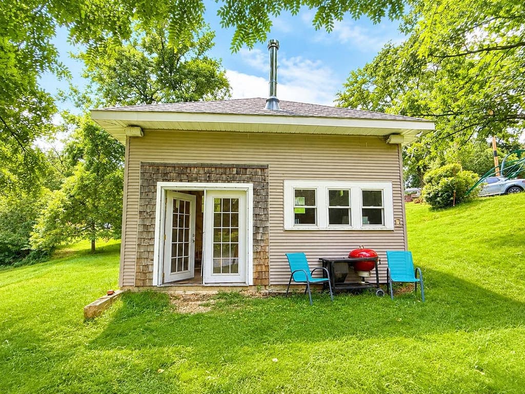 Photo of Bernard, IA 52032 (MLS # 155414)