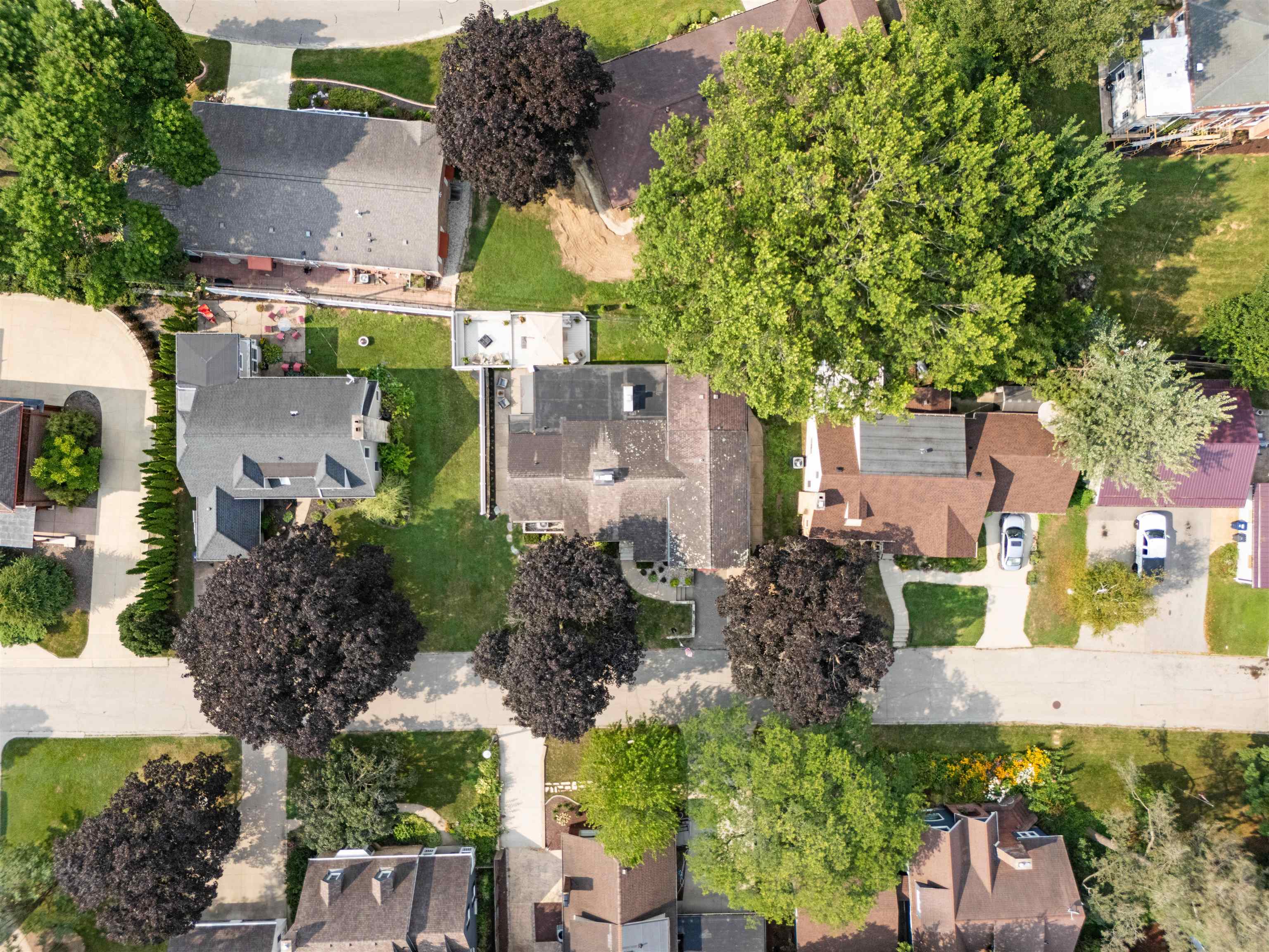 1727 Overview Court
