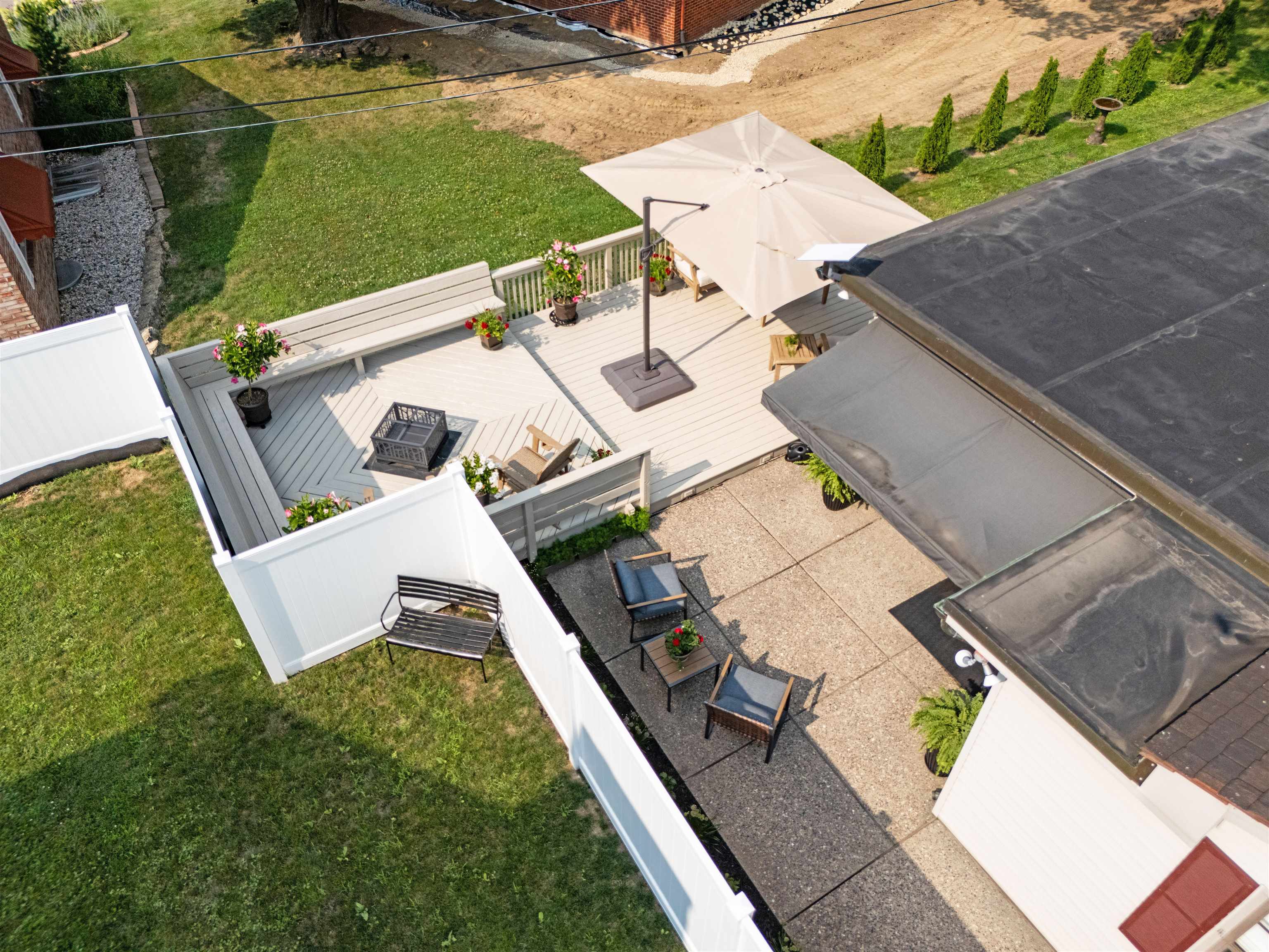 1727 Overview Court